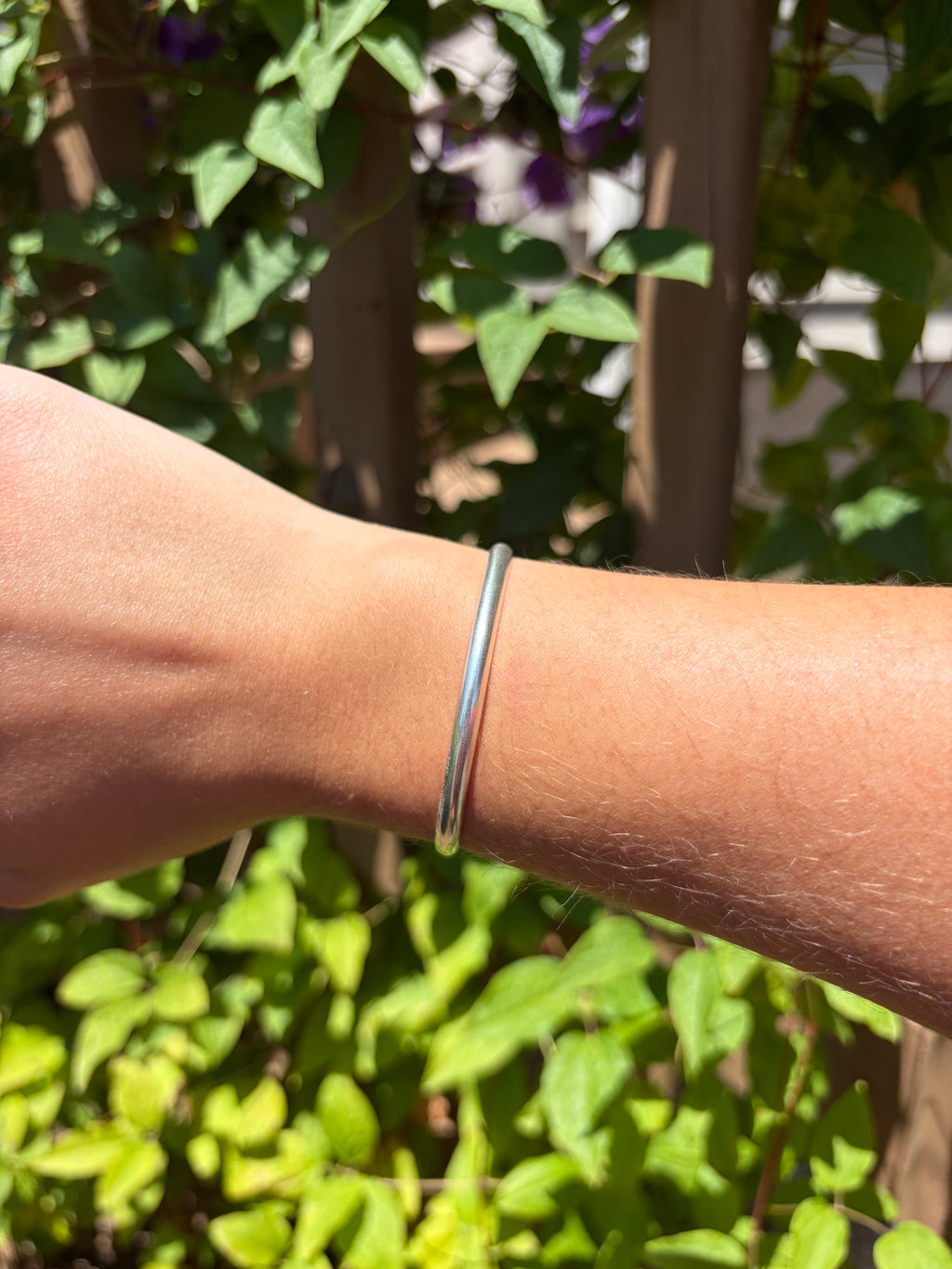 The 6th Moon Cuff