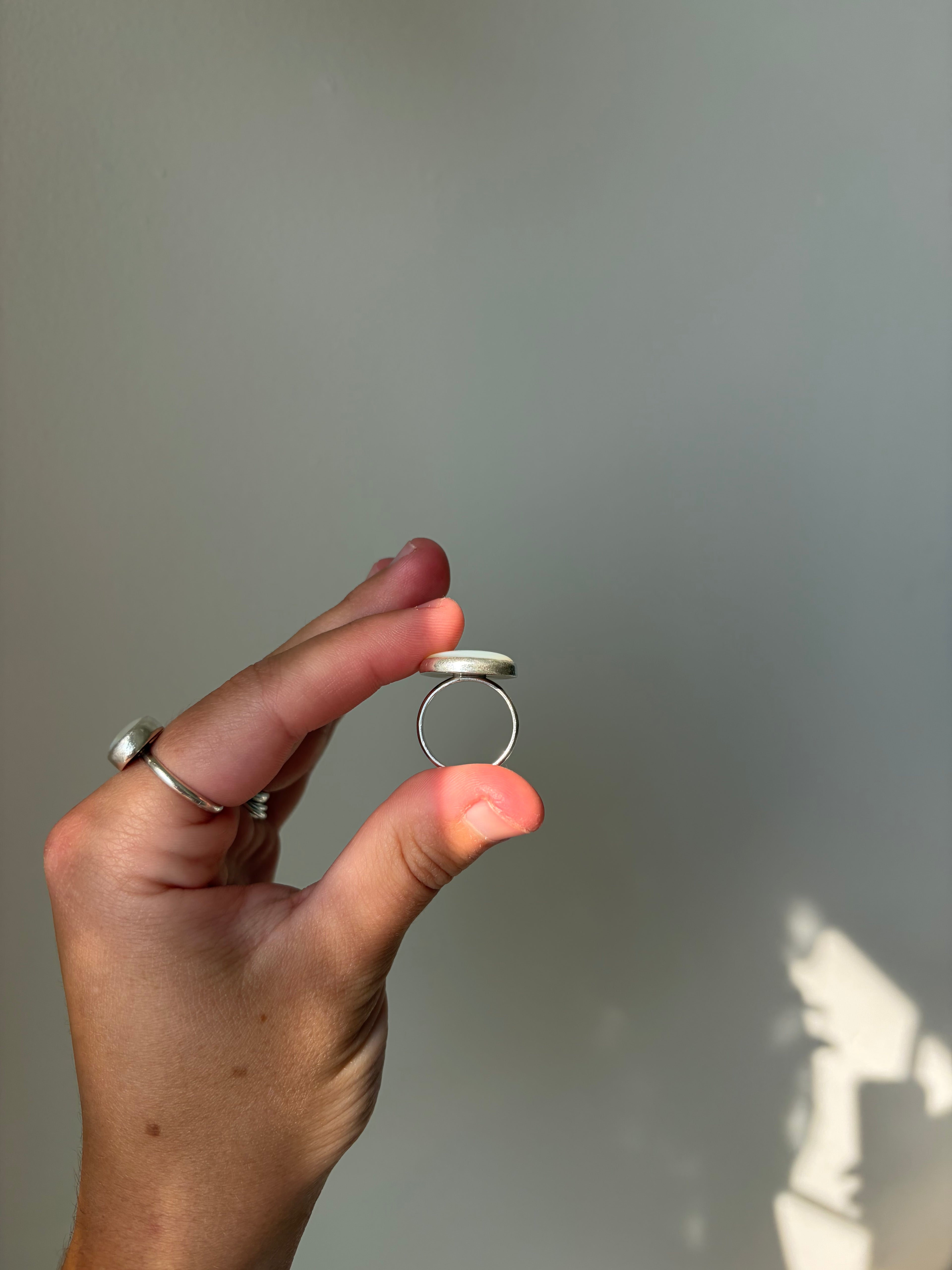 Mirra’s Signature Ring