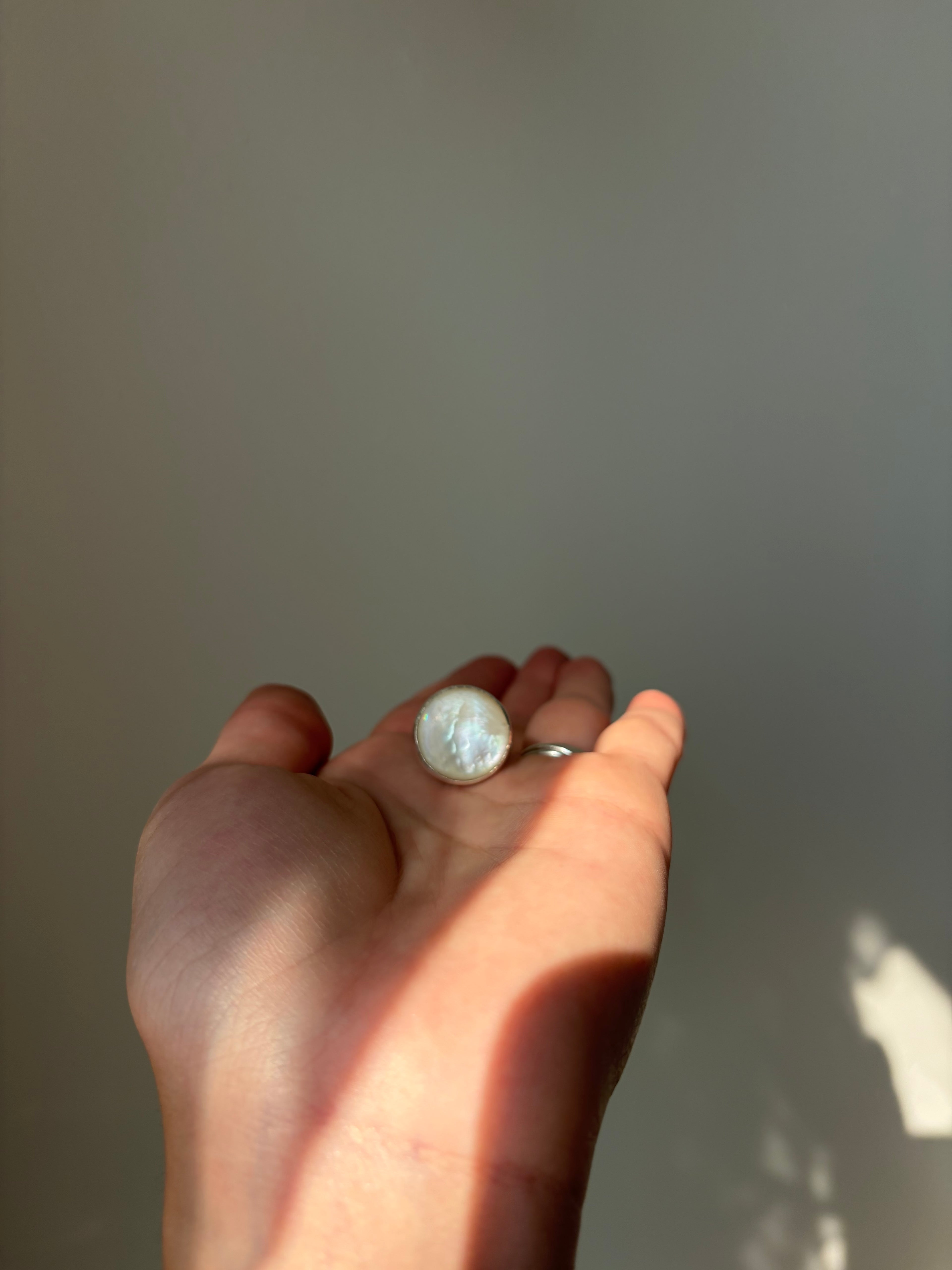 Mirra’s Signature Ring