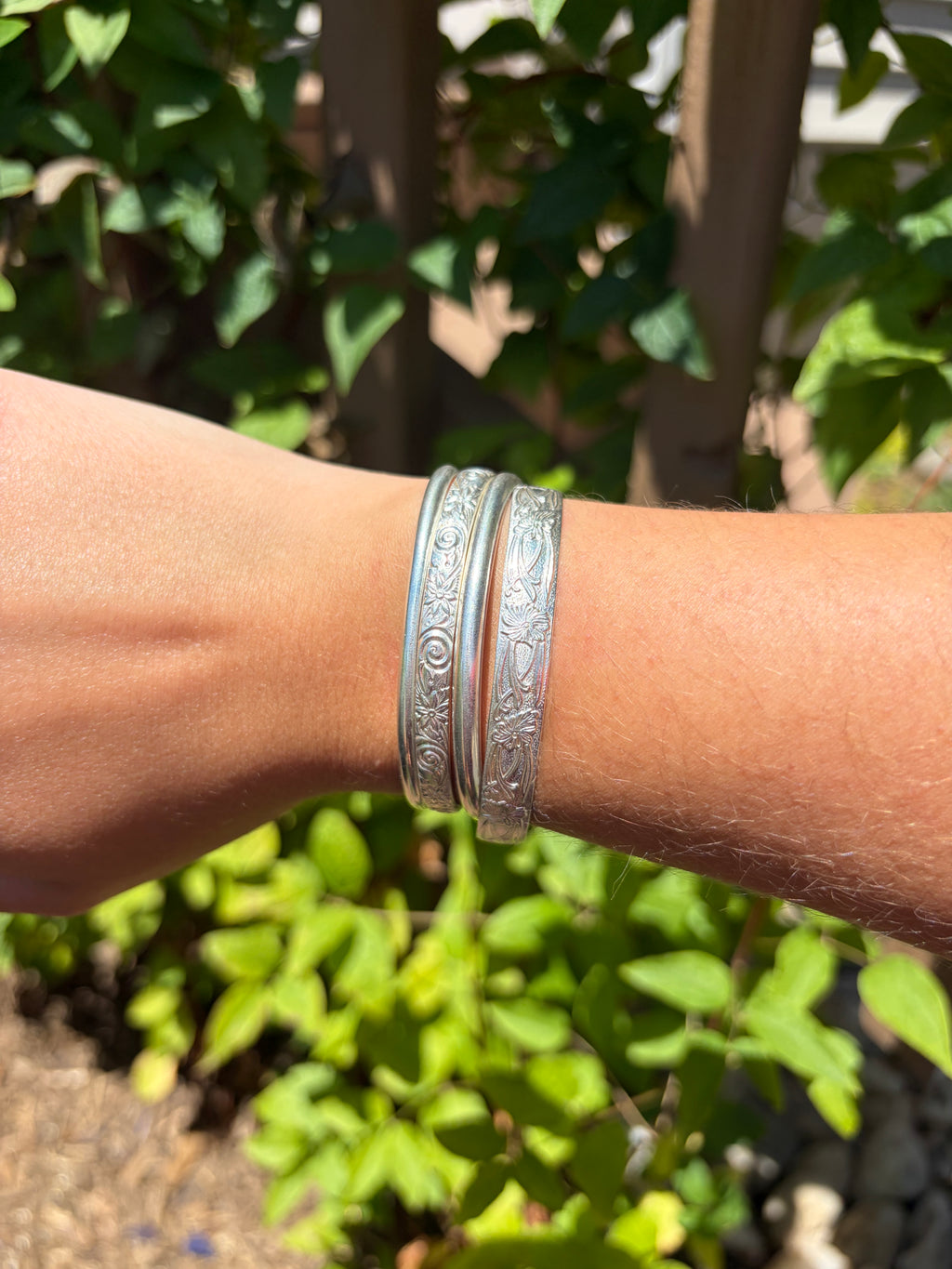 The 6th Moon Cuff