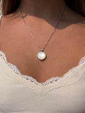 Mirra’s Signature Pendant