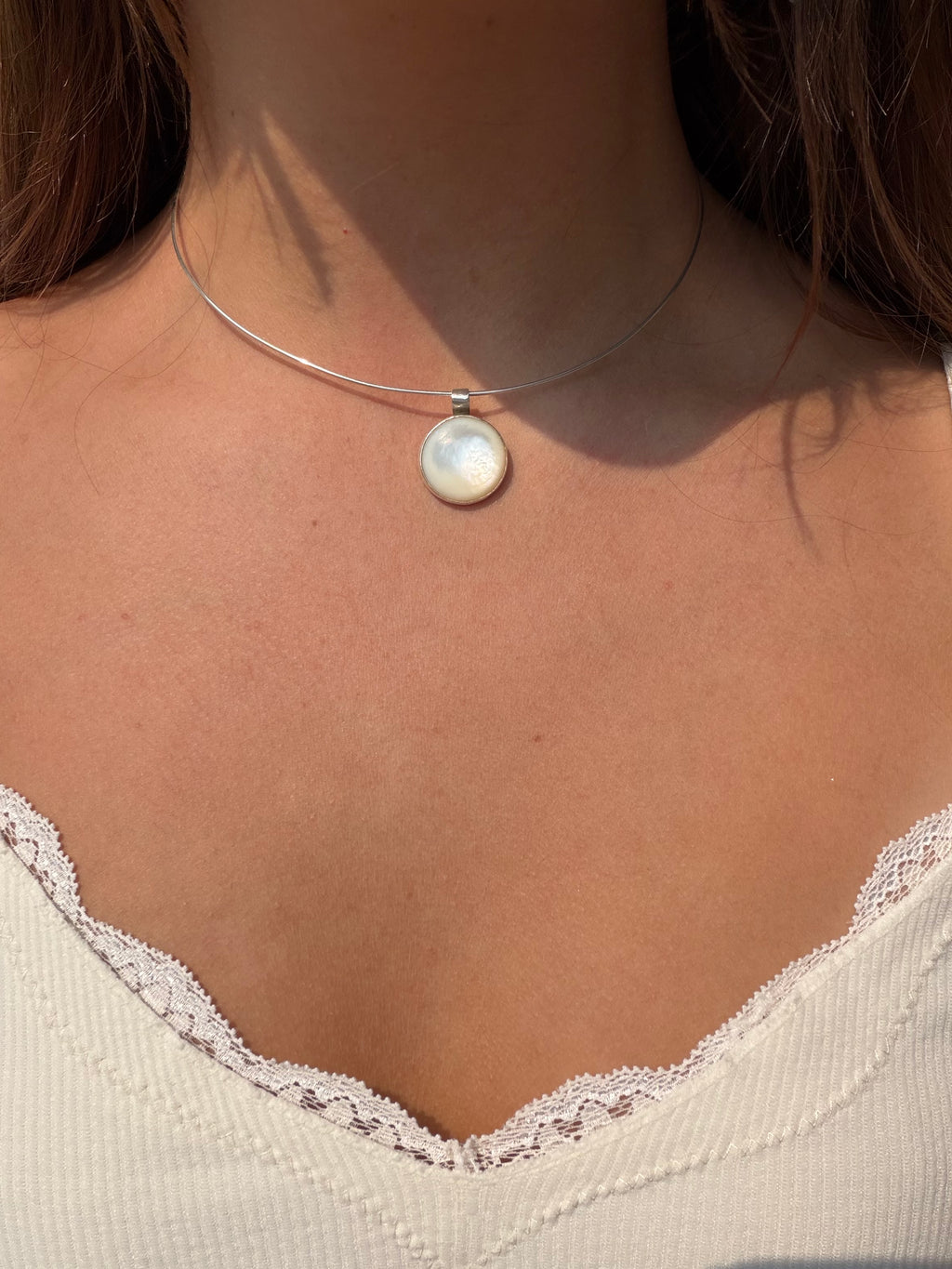 Mirra’s Signature Pendant