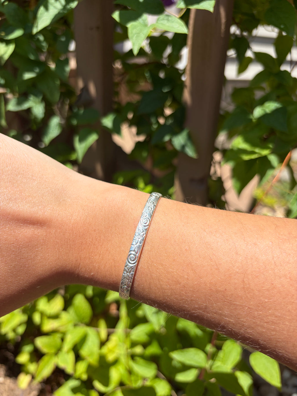 Daydreamer’s Cuff