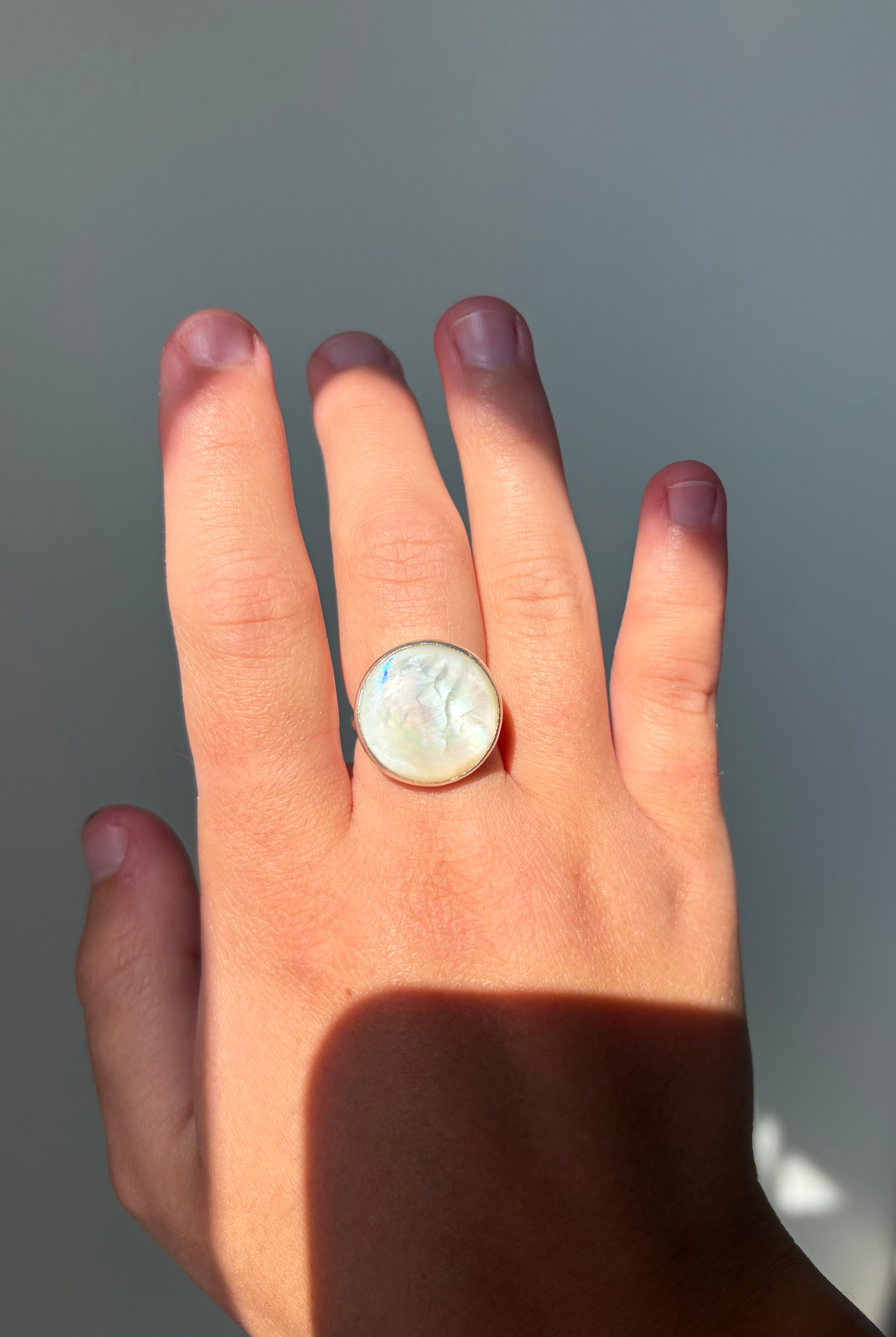 Mirra’s Signature Ring