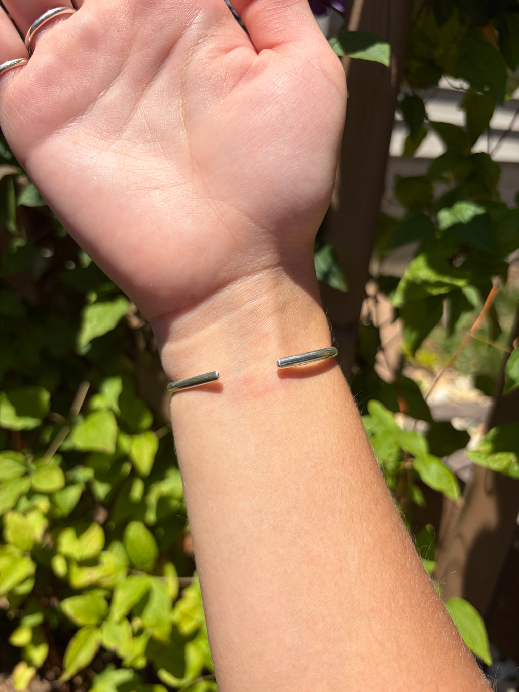 The 8th Moon Cuff