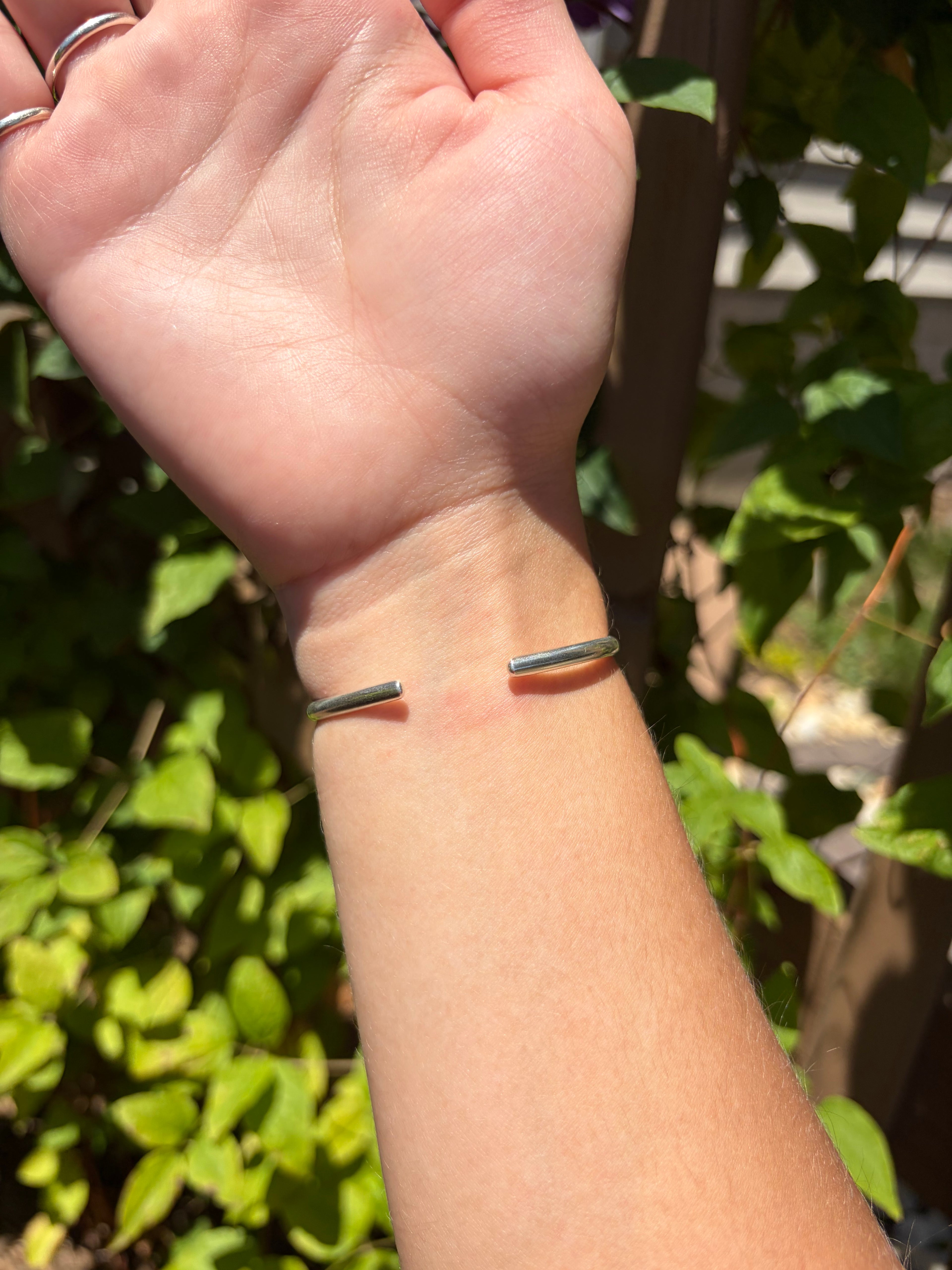The 8th Moon Cuff