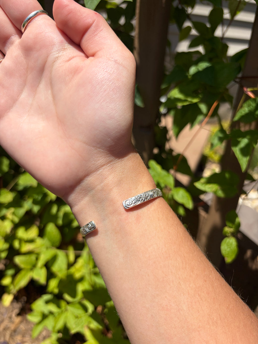 Daydreamer’s Cuff