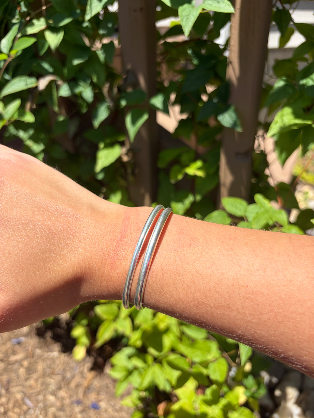 The 8th Moon Cuff