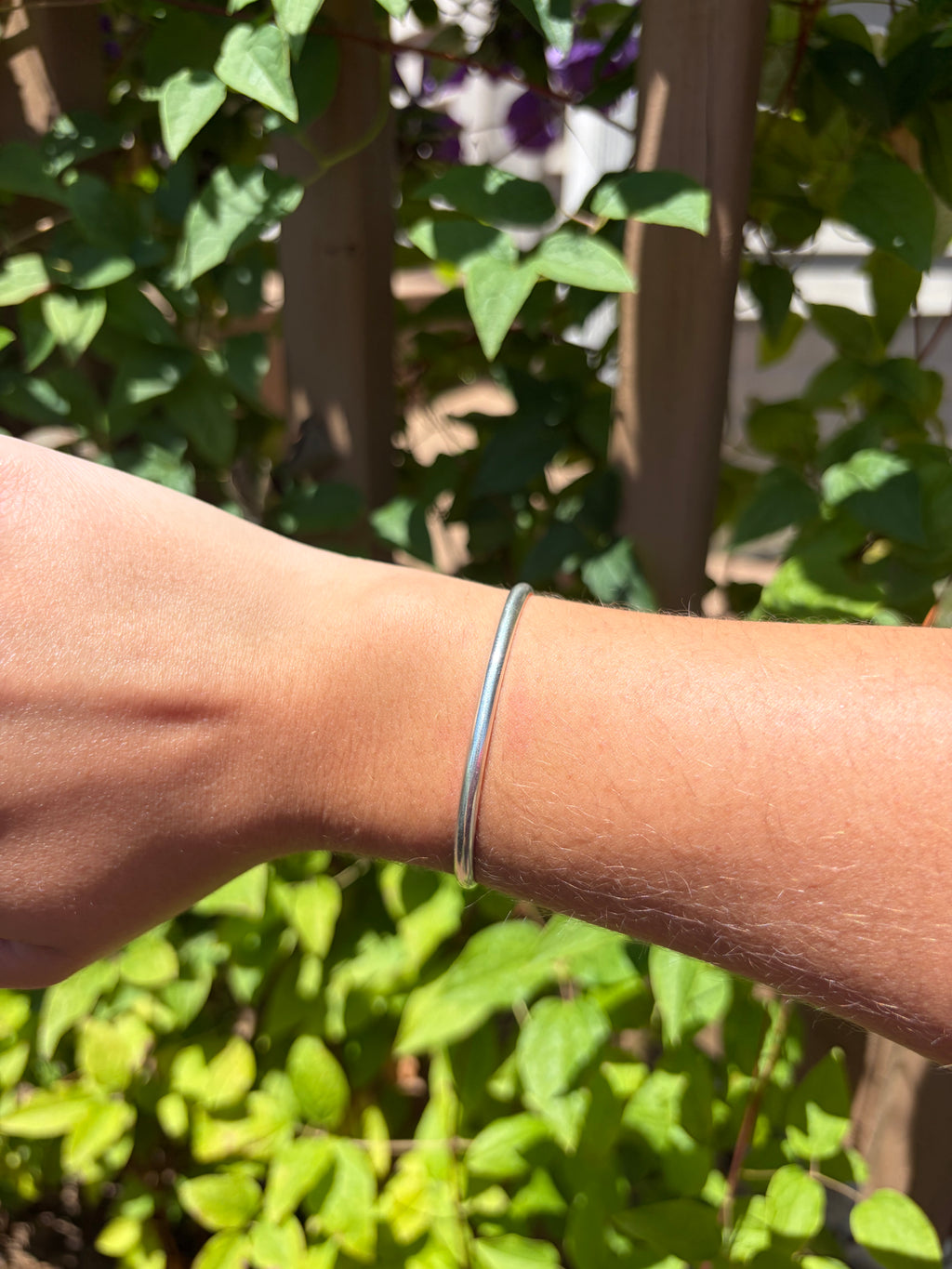 The 8th Moon Cuff