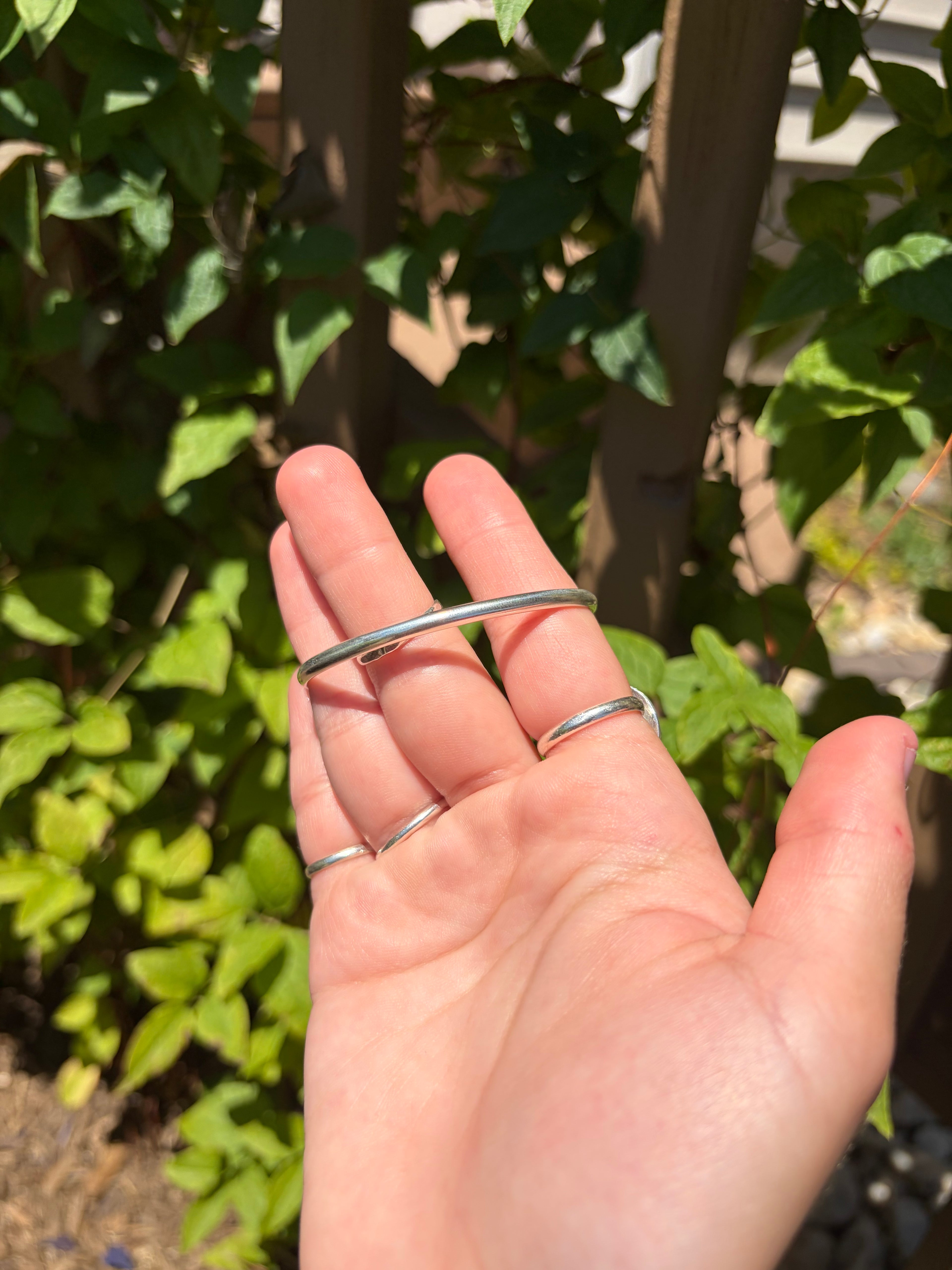 The 8th Moon Cuff