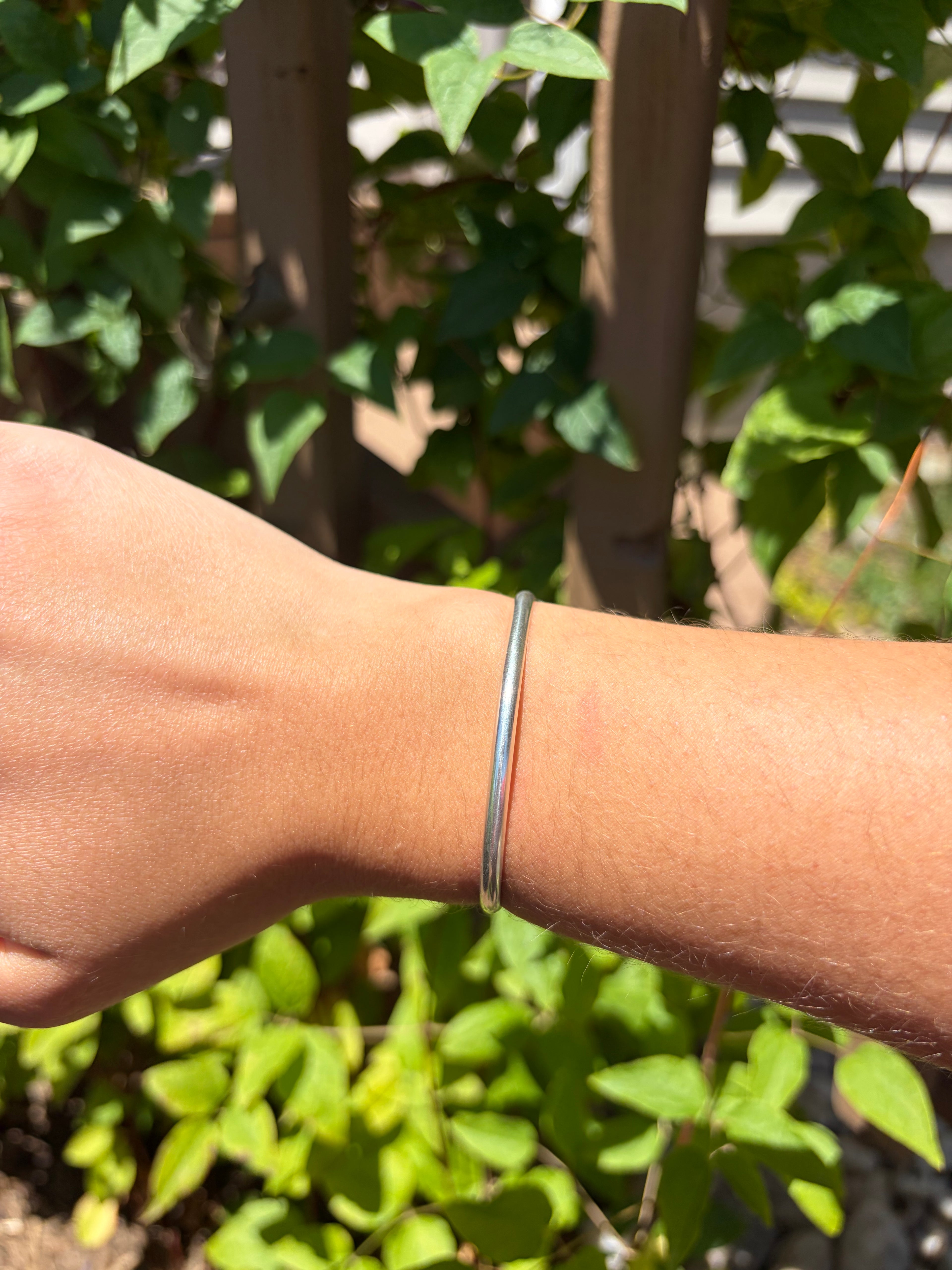 The 8th Moon Cuff