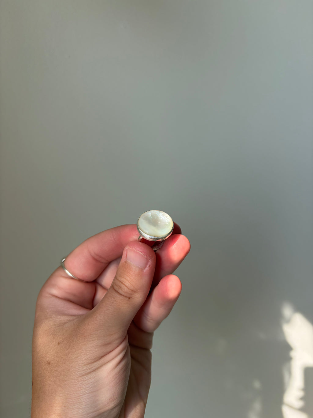Mirra’s Signature Ring