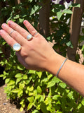 The 6th Moon Cuff