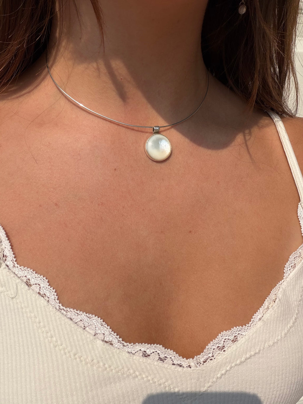 Mirra’s Signature Pendant