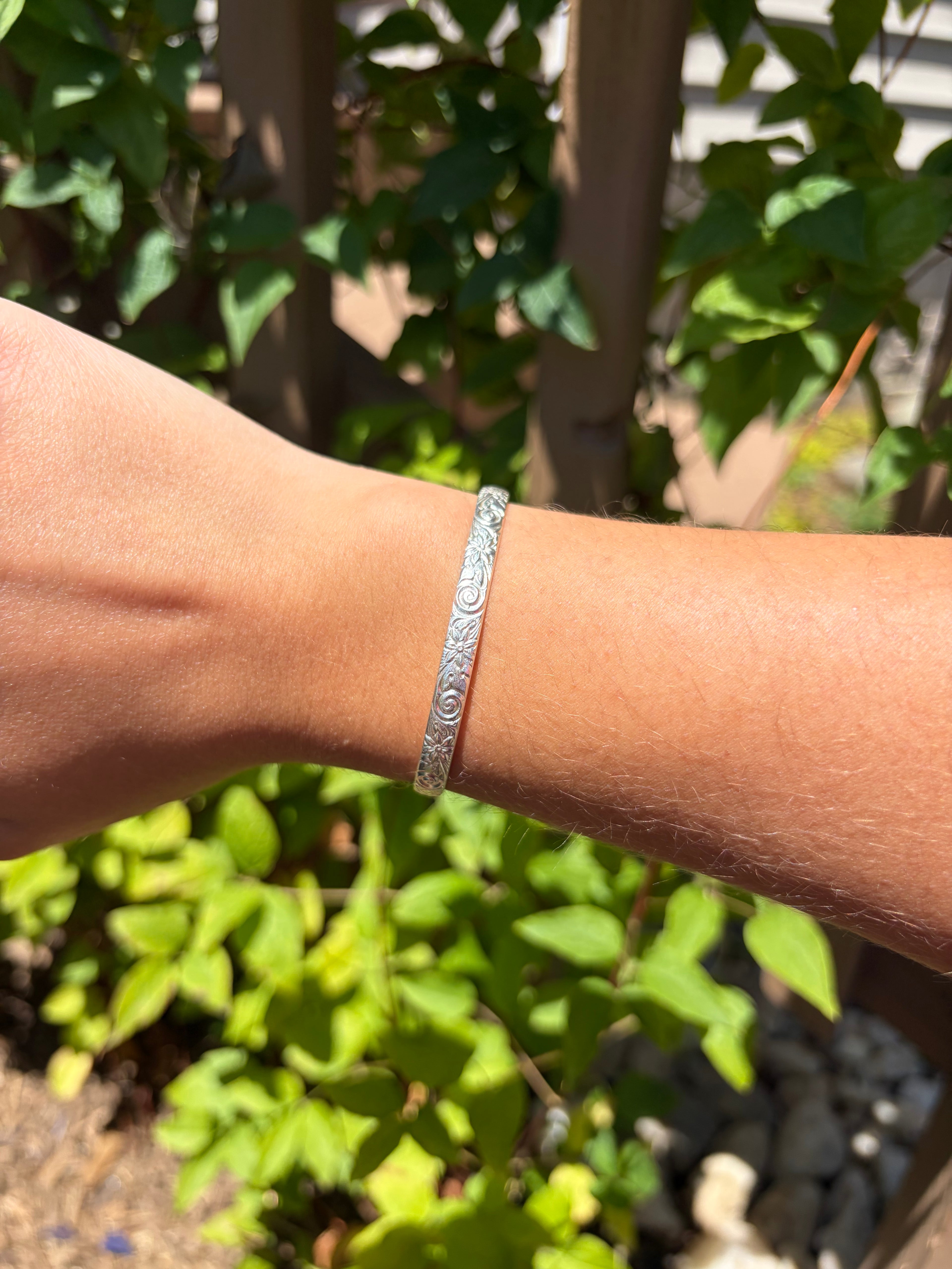 Daydreamer’s Cuff