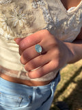 Dew Drop Ring
